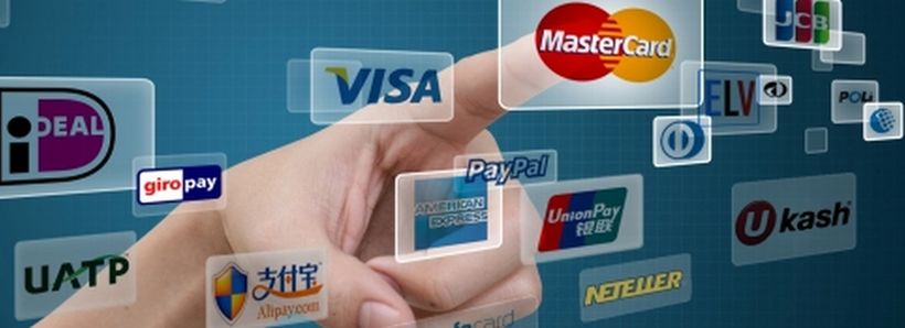 deposit methods